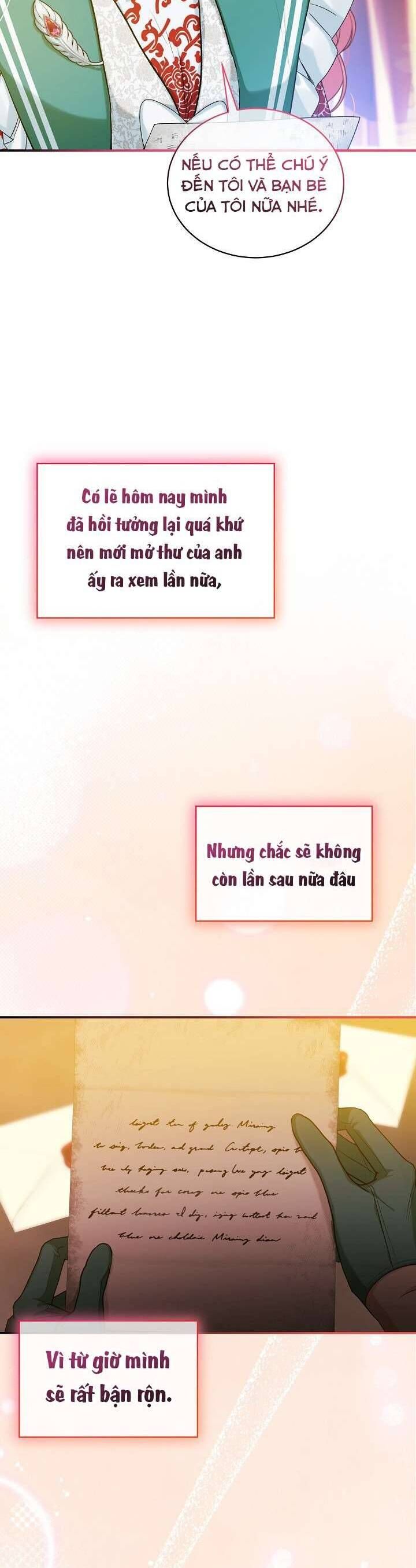 đọc truyện Quý Cô Thế Giới Ngầm Chương 93 ảnh 5 tại Thiên Thai Truyện