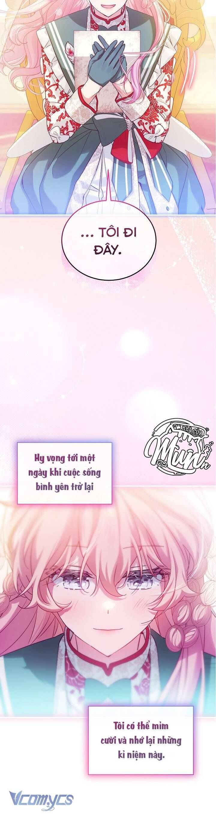 đọc truyện Quý Cô Thế Giới Ngầm Chương 93 ảnh 7 tại Thiên Thai Truyện