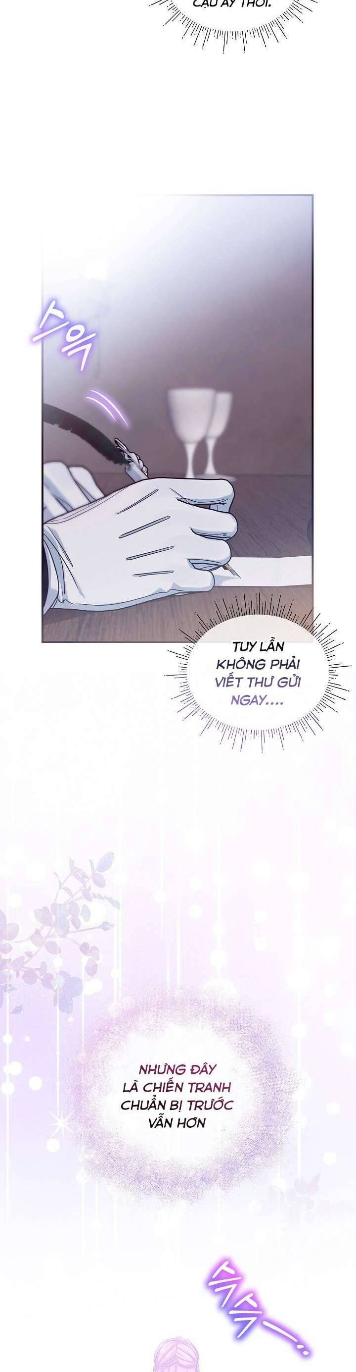 đọc truyện Quý Cô Thế Giới Ngầm Chương 94 ảnh 35 tại Thiên Thai Truyện