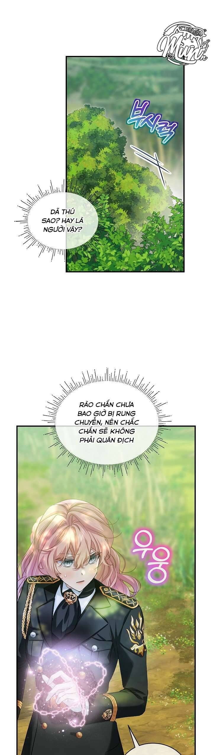 đọc truyện Quý Cô Thế Giới Ngầm Chương 97 ảnh 18 tại Thiên Thai Truyện