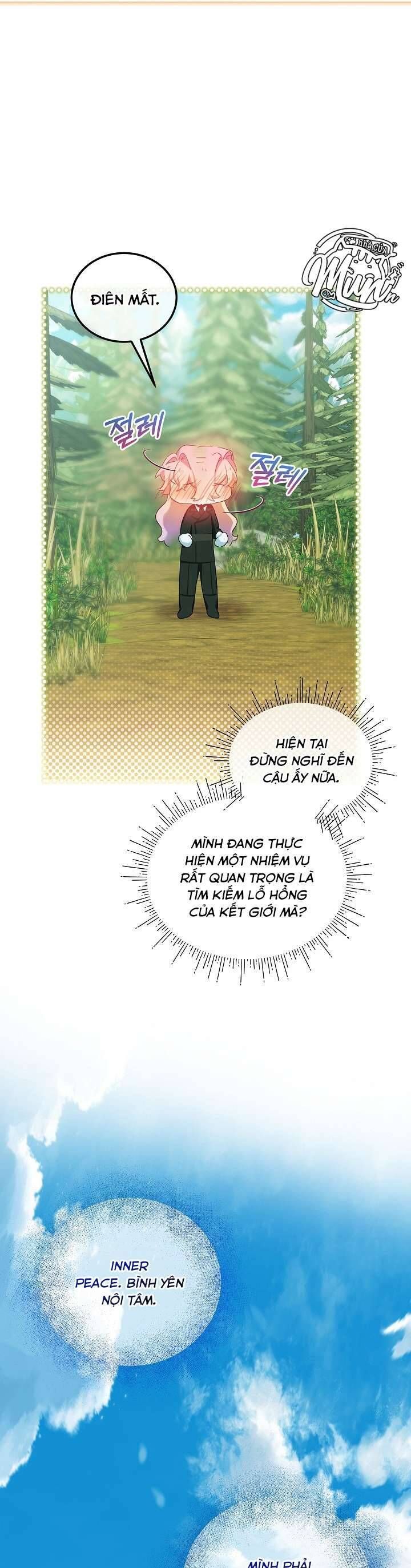 đọc truyện Quý Cô Thế Giới Ngầm Chương 97 ảnh 26 tại Thiên Thai Truyện