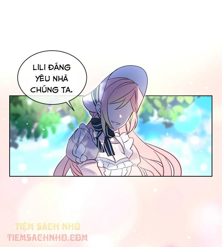 đọc truyện  Quý Cô Thế Lực Ngầm Chương 0 ảnh 2 tại Thiên Thai Truyện