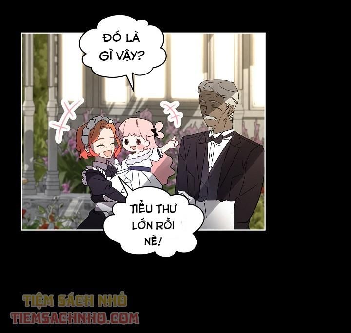 đọc truyện  Quý Cô Thế Lực Ngầm Chương 0 ảnh 16 tại Thiên Thai Truyện