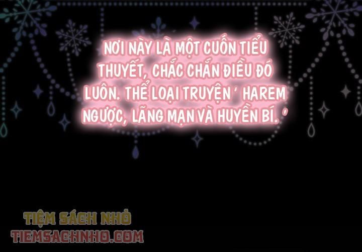đọc truyện  Quý Cô Thế Lực Ngầm Chương 0 ảnh 18 tại Thiên Thai Truyện