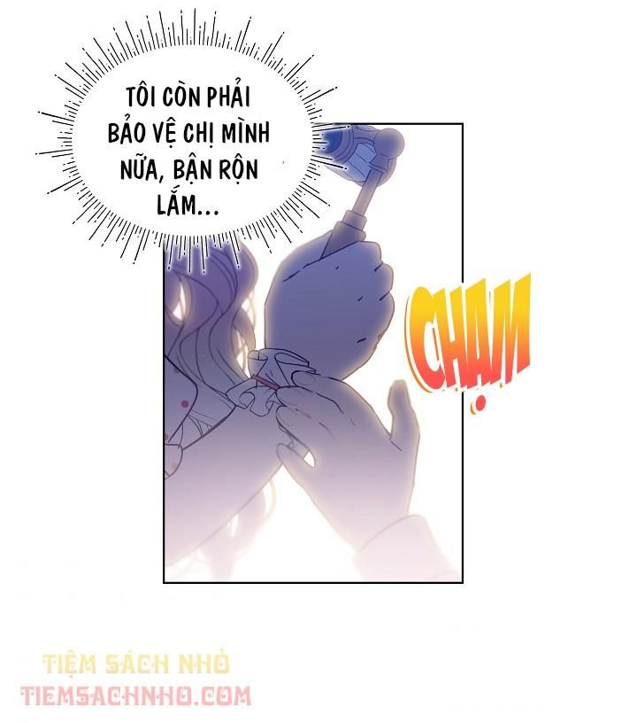 đọc truyện  Quý Cô Thế Lực Ngầm Chương 0 ảnh 50 tại Thiên Thai Truyện