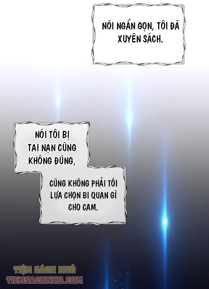 đọc truyện  Quý Cô Thế Lực Ngầm Chương 0 ảnh 10 tại Thiên Thai Truyện
