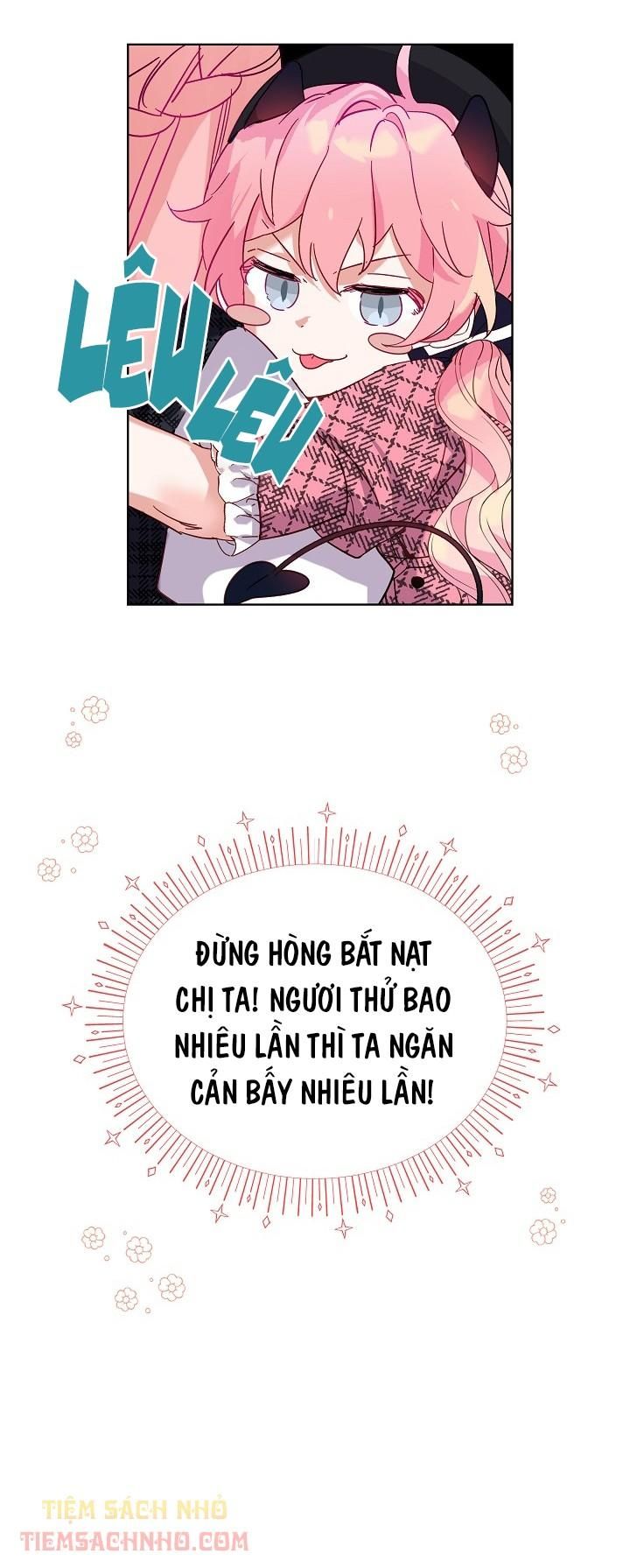 đọc truyện  Quý Cô Thế Lực Ngầm Chương 1 ảnh 39 tại Giả Dược