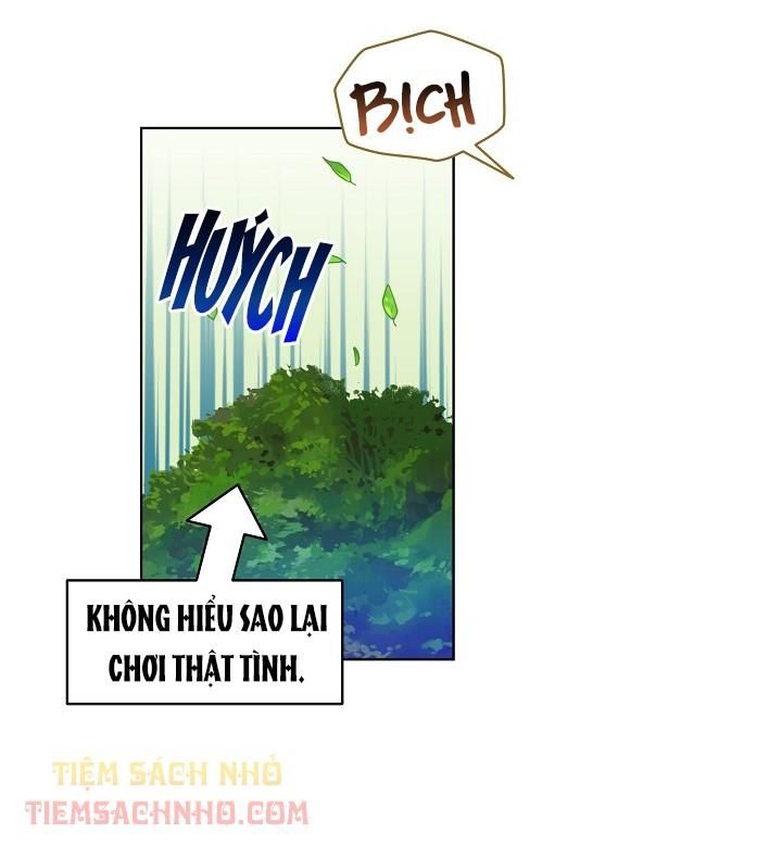 đọc truyện  Quý Cô Thế Lực Ngầm Chương 1 ảnh 58 tại Giả Dược