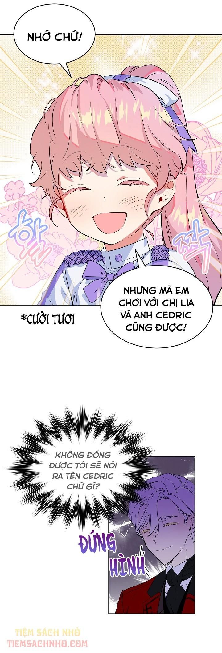 đọc truyện  Quý Cô Thế Lực Ngầm Chương 10 ảnh 17 tại Thiên Thai Truyện