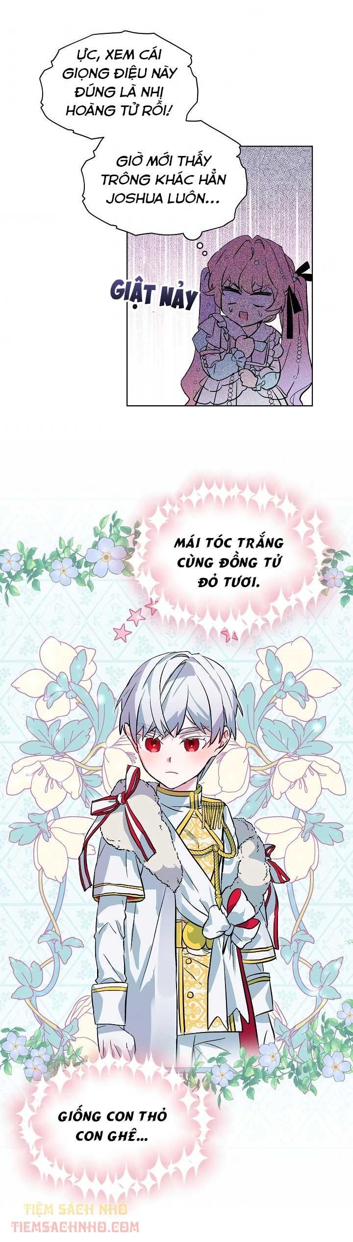 đọc truyện  Quý Cô Thế Lực Ngầm Chương 13 ảnh 34 tại Giả Dược
