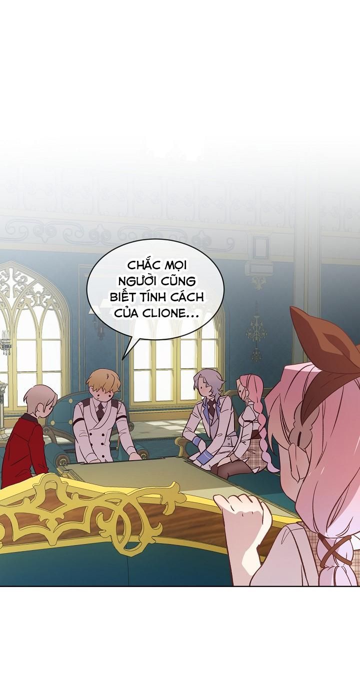 đọc truyện  Quý Cô Thế Lực Ngầm Chương 19 ảnh 1 tại Giả Dược
