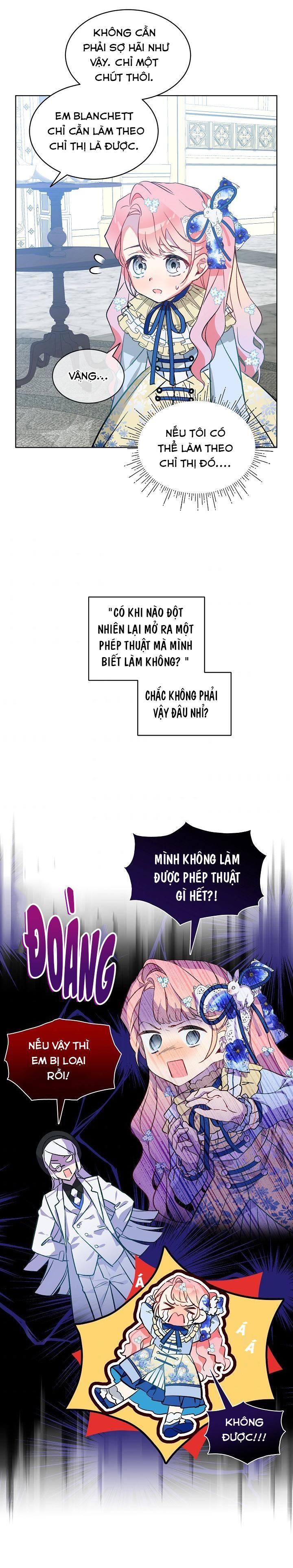 đọc truyện  Quý Cô Thế Lực Ngầm Chương 19 ảnh 30 tại Giả Dược