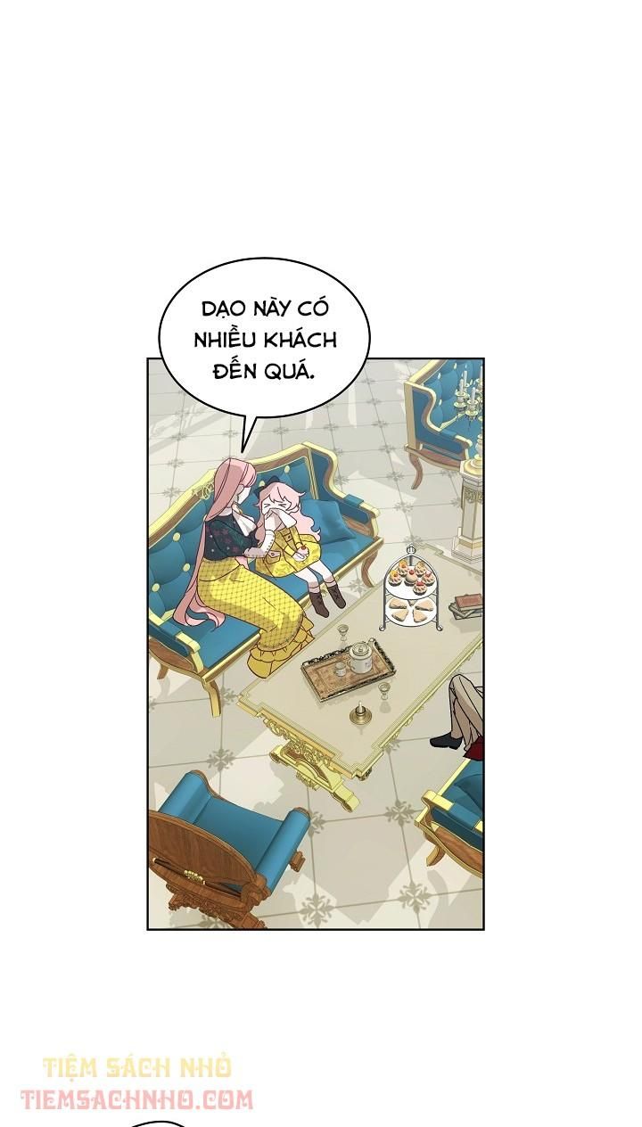 đọc truyện  Quý Cô Thế Lực Ngầm Chương 2 ảnh 11 tại Thiên Thai Truyện