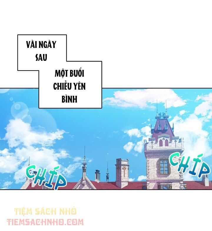 đọc truyện  Quý Cô Thế Lực Ngầm Chương 2 ảnh 44 tại Thiên Thai Truyện