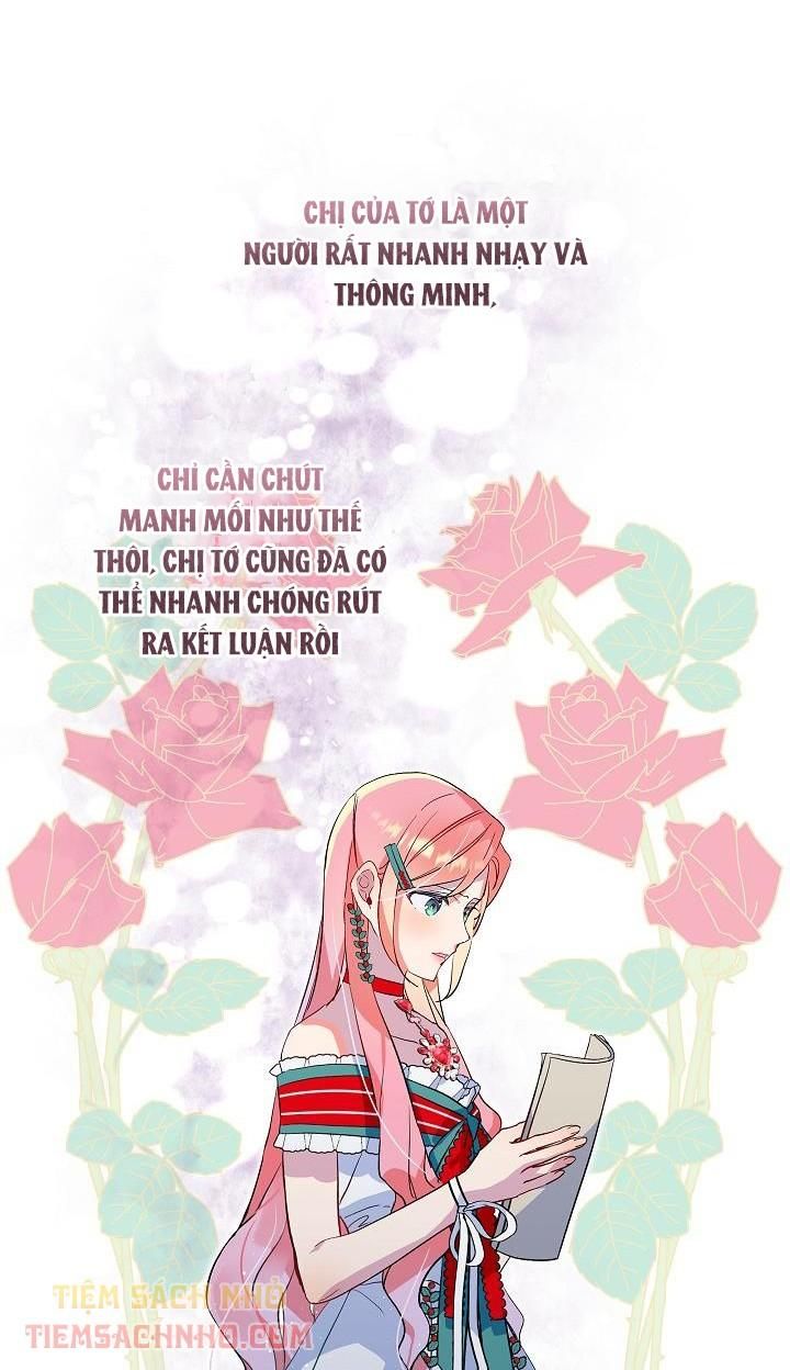 đọc truyện  Quý Cô Thế Lực Ngầm Chương 20 ảnh 37 tại Thiên Thai Truyện