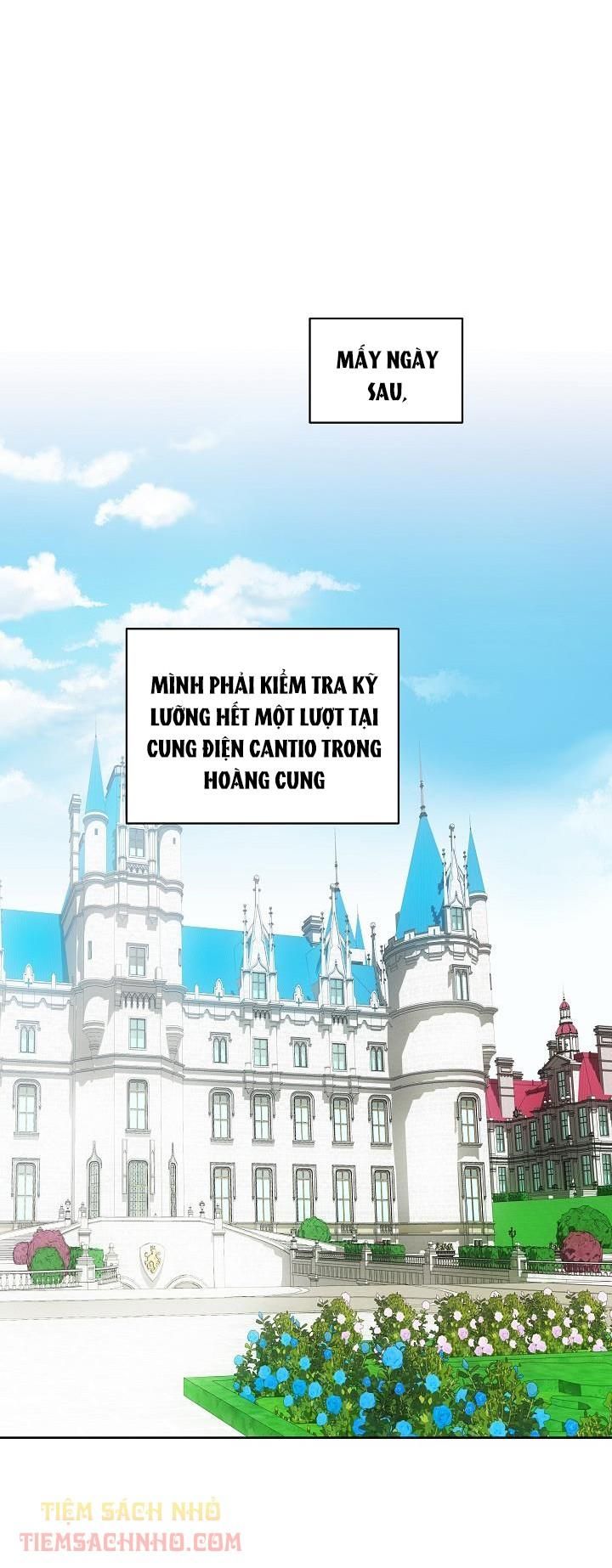 đọc truyện  Quý Cô Thế Lực Ngầm Chương 20 ảnh 45 tại Thiên Thai Truyện