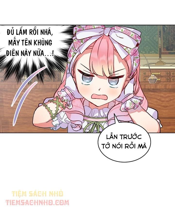 đọc truyện  Quý Cô Thế Lực Ngầm Chương 21 ảnh 15 tại Thiên Thai Truyện
