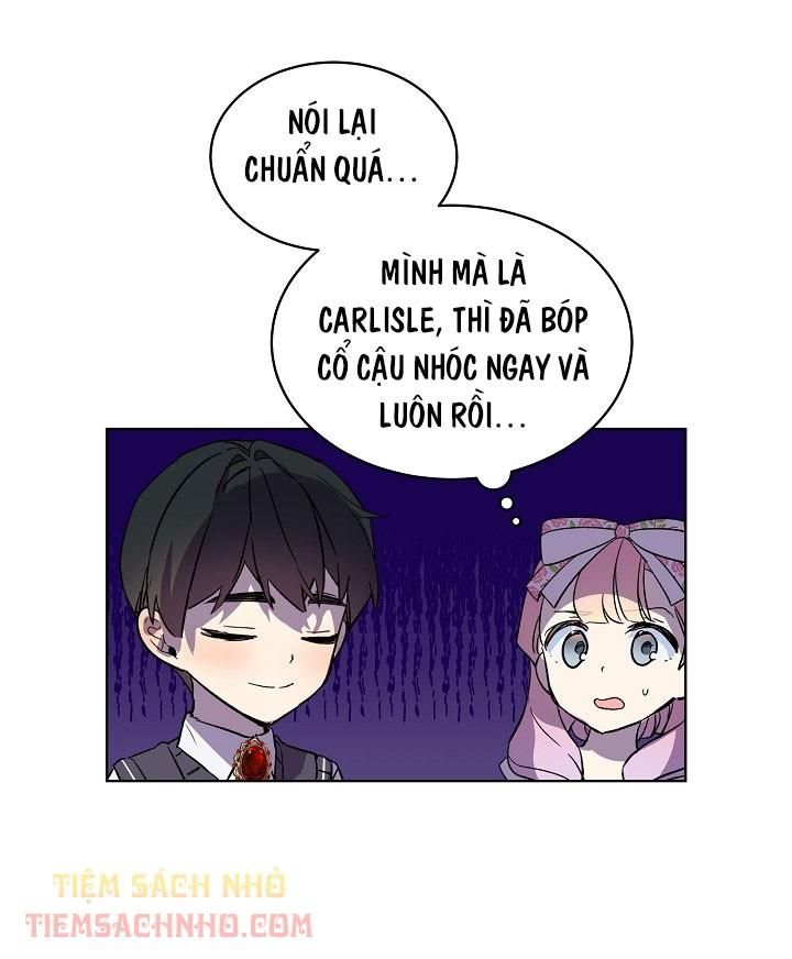đọc truyện  Quý Cô Thế Lực Ngầm Chương 21 ảnh 30 tại Thiên Thai Truyện