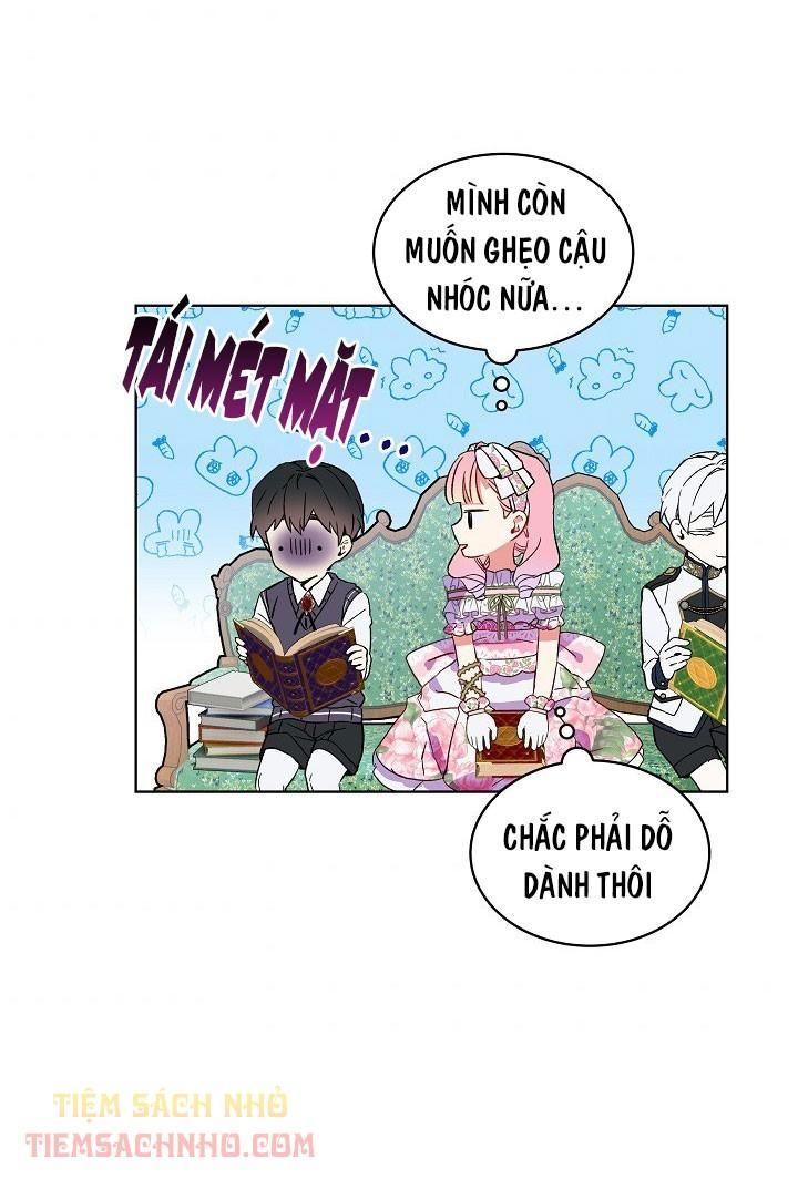 đọc truyện  Quý Cô Thế Lực Ngầm Chương 21 ảnh 35 tại Thiên Thai Truyện