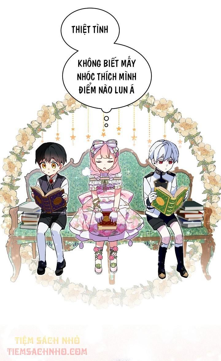đọc truyện  Quý Cô Thế Lực Ngầm Chương 21 ảnh 38 tại Thiên Thai Truyện