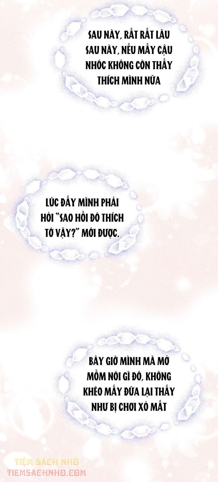 đọc truyện  Quý Cô Thế Lực Ngầm Chương 21 ảnh 39 tại Thiên Thai Truyện