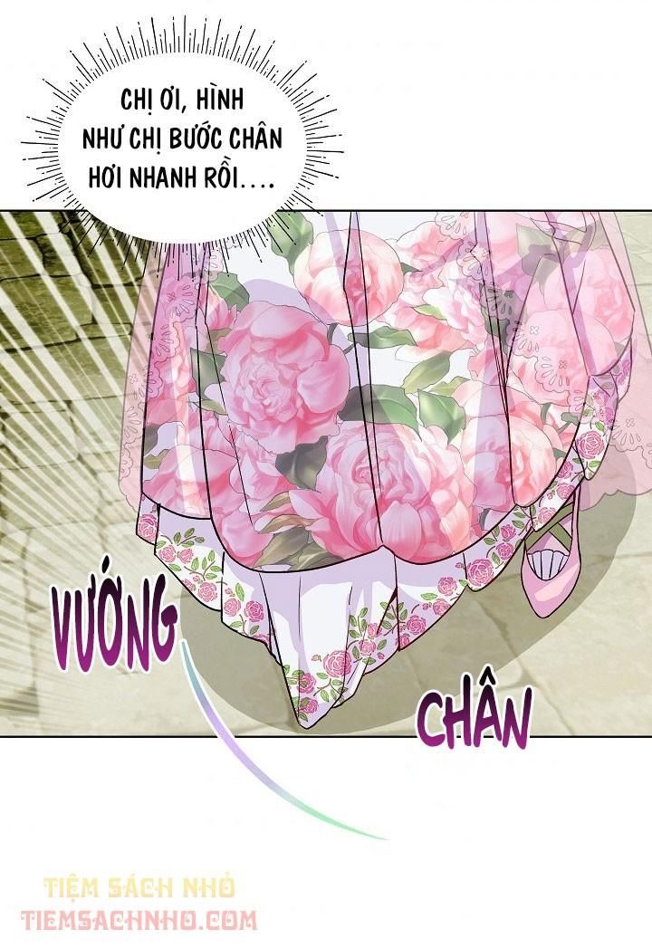 đọc truyện  Quý Cô Thế Lực Ngầm Chương 21 ảnh 58 tại Thiên Thai Truyện