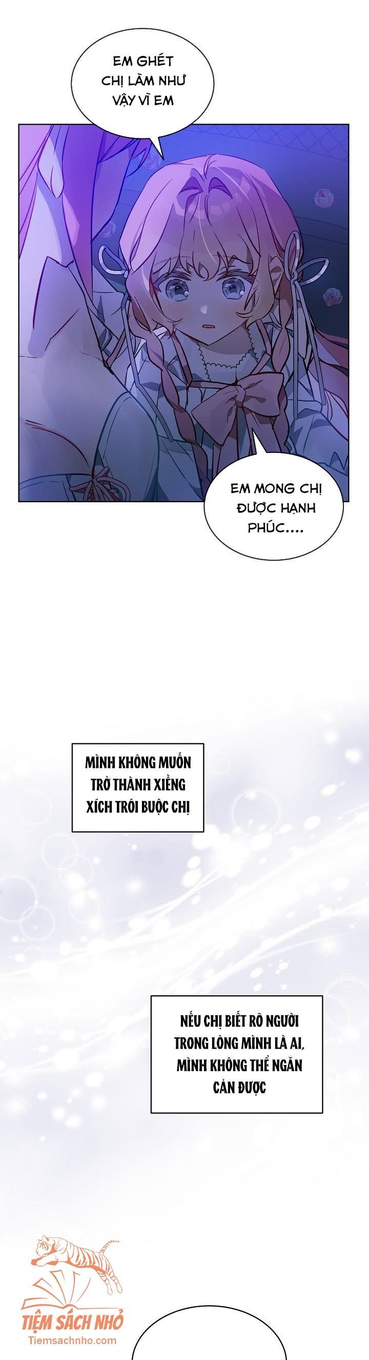 đọc truyện  Quý Cô Thế Lực Ngầm Chương 24 ảnh 38 tại Thiên Thai Truyện