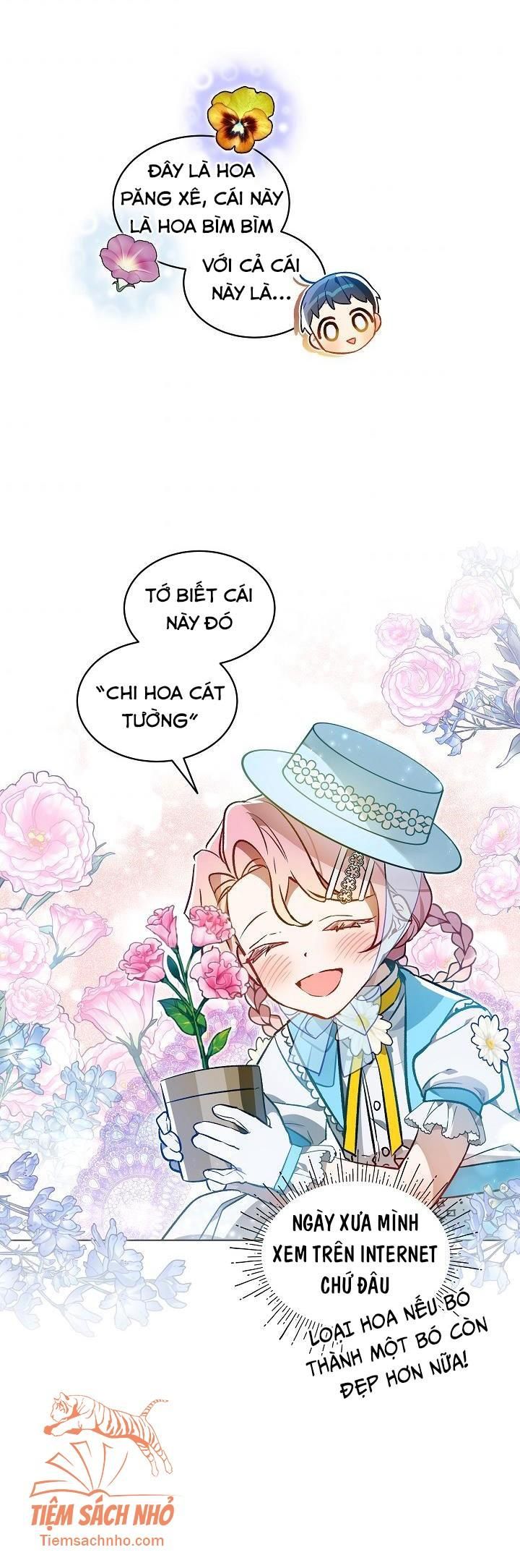 đọc truyện  Quý Cô Thế Lực Ngầm Chương 24 ảnh 5 tại Thiên Thai Truyện