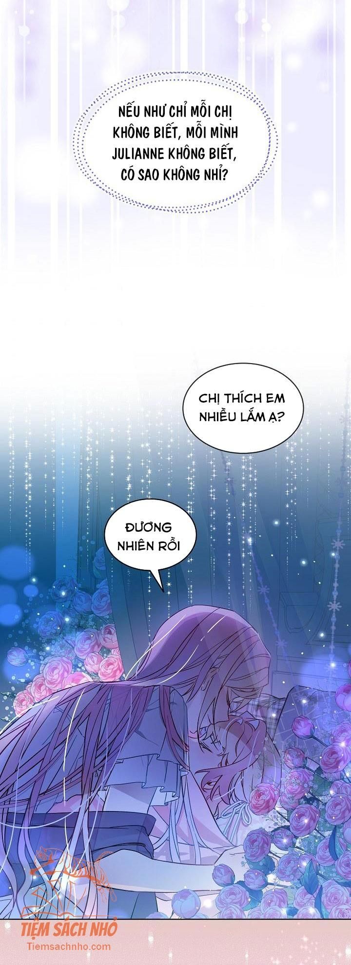 đọc truyện  Quý Cô Thế Lực Ngầm Chương 24 ảnh 42 tại Thiên Thai Truyện