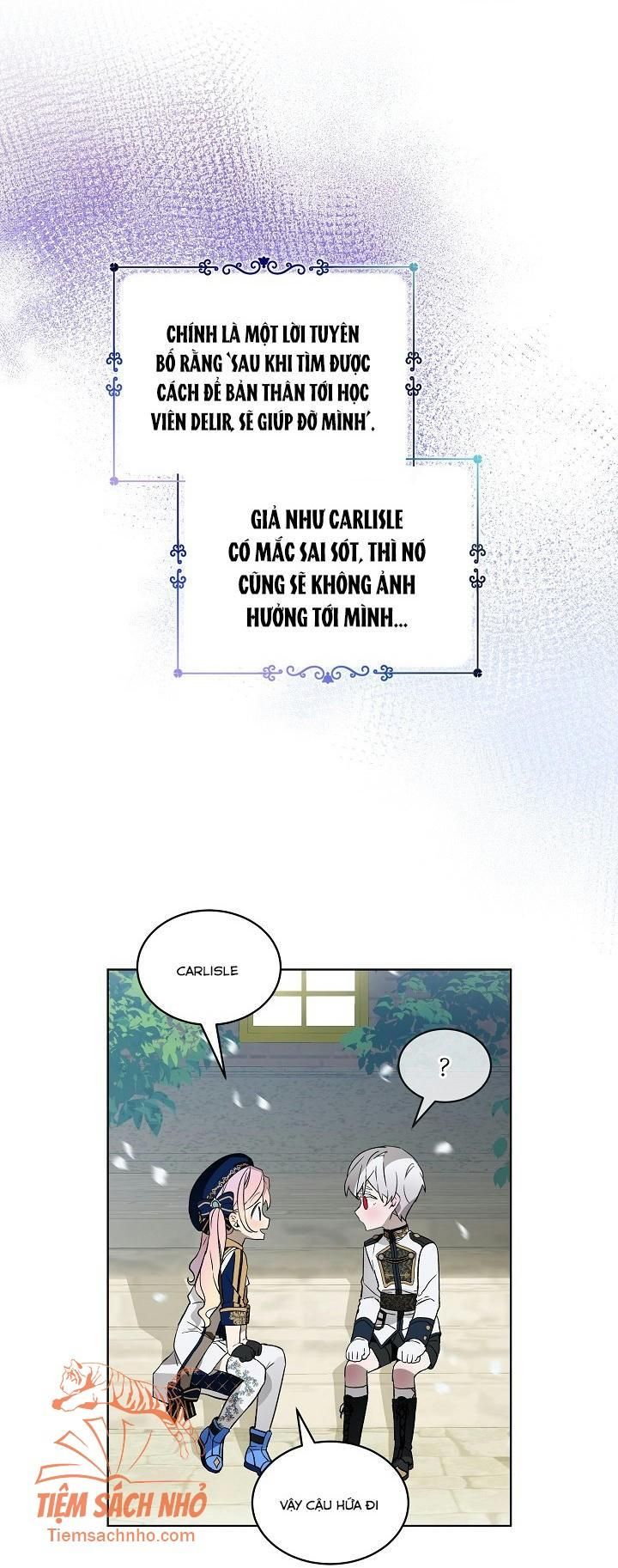 đọc truyện  Quý Cô Thế Lực Ngầm Chương 26 ảnh 7 tại Thiên Thai Truyện