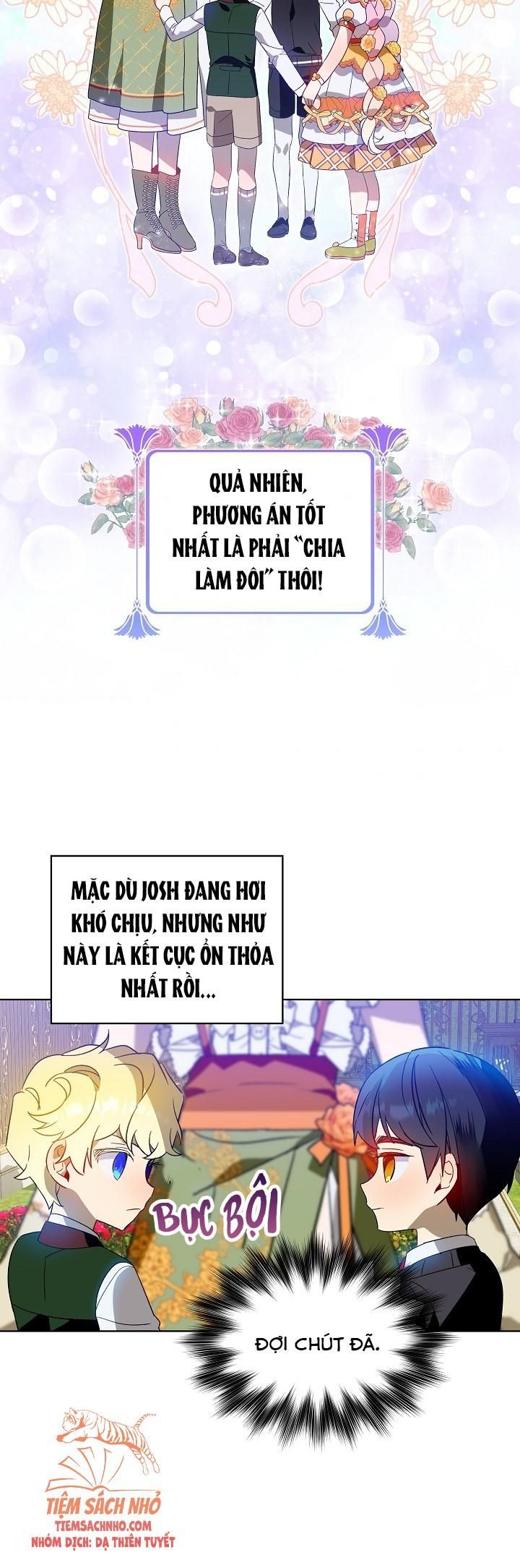 đọc truyện  Quý Cô Thế Lực Ngầm Chương 28 ảnh 17 tại Thiên Thai Truyện