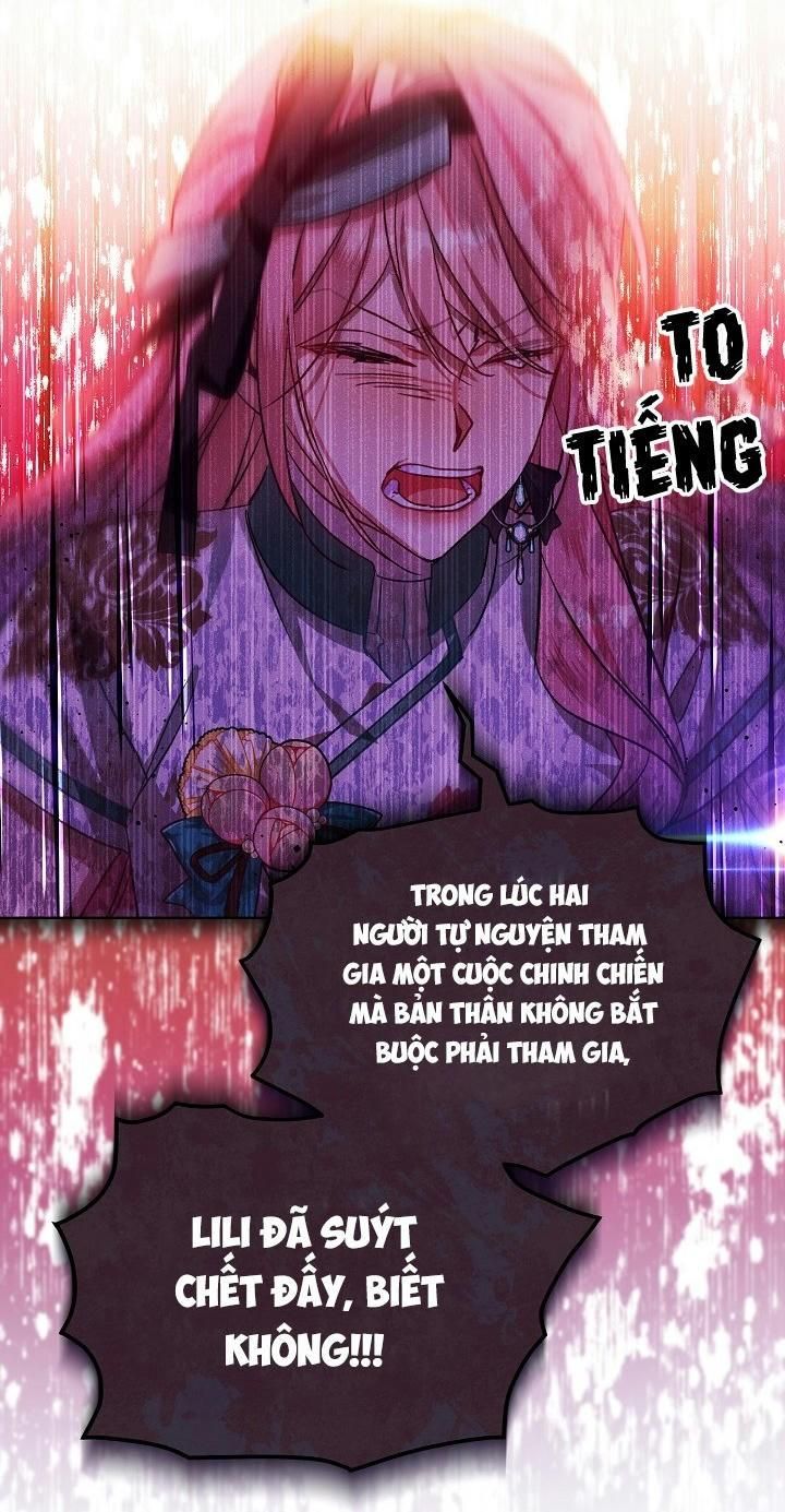 đọc truyện  Quý Cô Thế Lực Ngầm Chương 31 ảnh 32 tại Thiên Thai Truyện