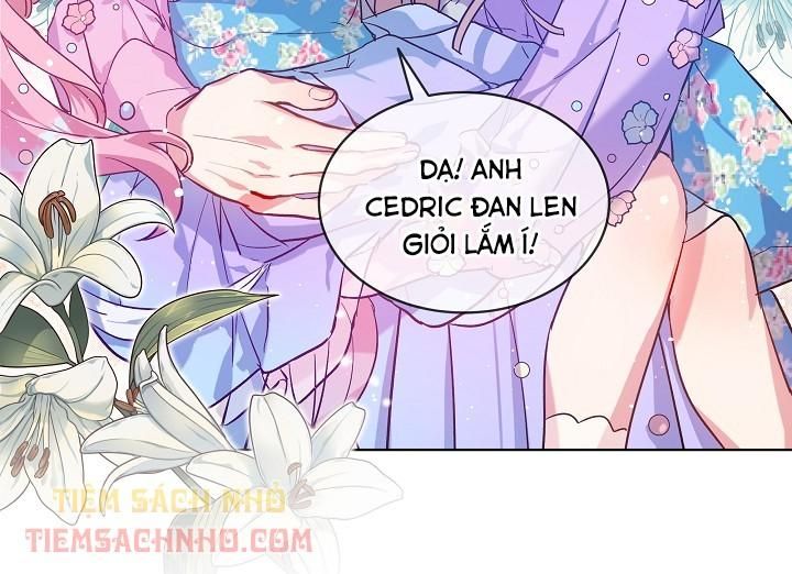 đọc truyện  Quý Cô Thế Lực Ngầm Chương 4 ảnh 45 tại Giả Dược