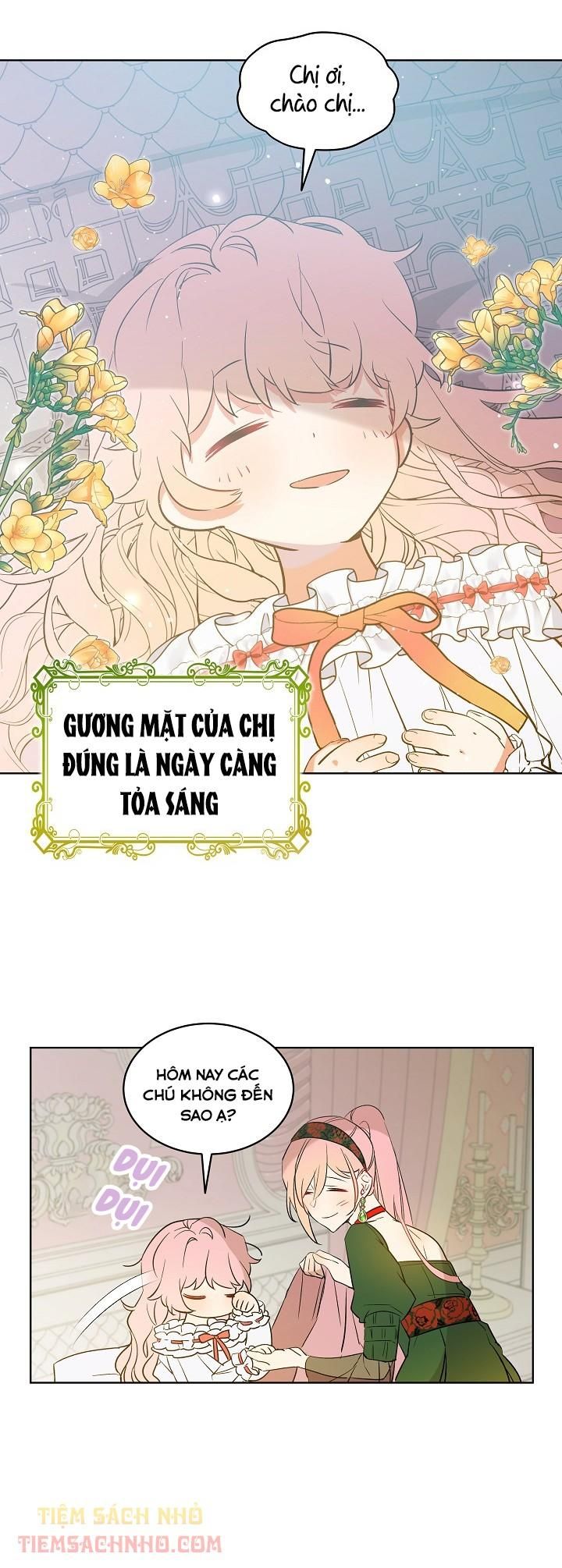 đọc truyện  Quý Cô Thế Lực Ngầm Chương 5 ảnh 2 tại Giả Dược