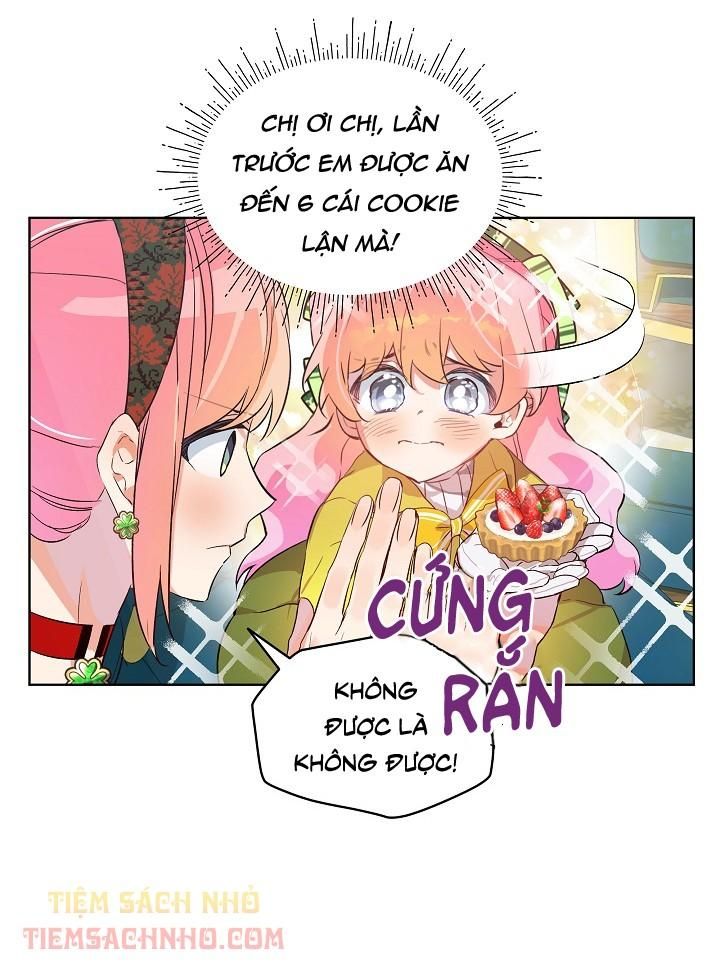 đọc truyện  Quý Cô Thế Lực Ngầm Chương 6 ảnh 3 tại Giả Dược