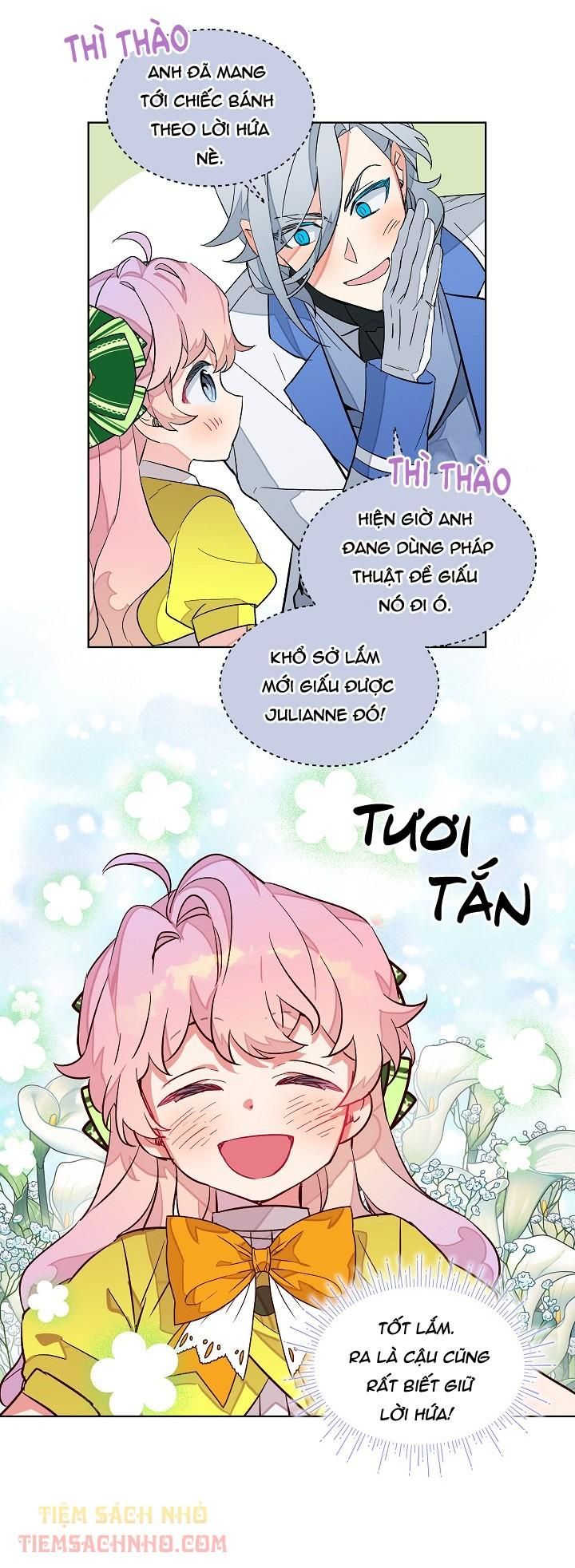 đọc truyện  Quý Cô Thế Lực Ngầm Chương 7 ảnh 13 tại Giả Dược