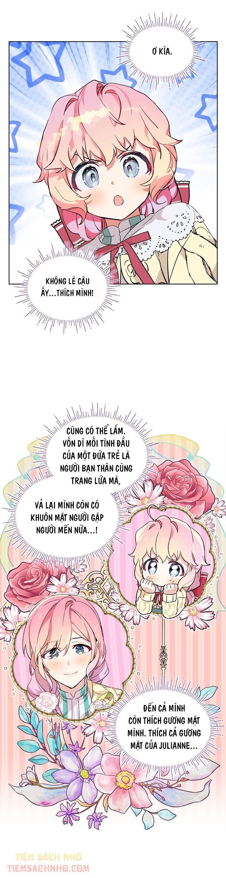 đọc truyện  Quý Cô Thế Lực Ngầm Chương 9 ảnh 14 tại Thiên Thai Truyện