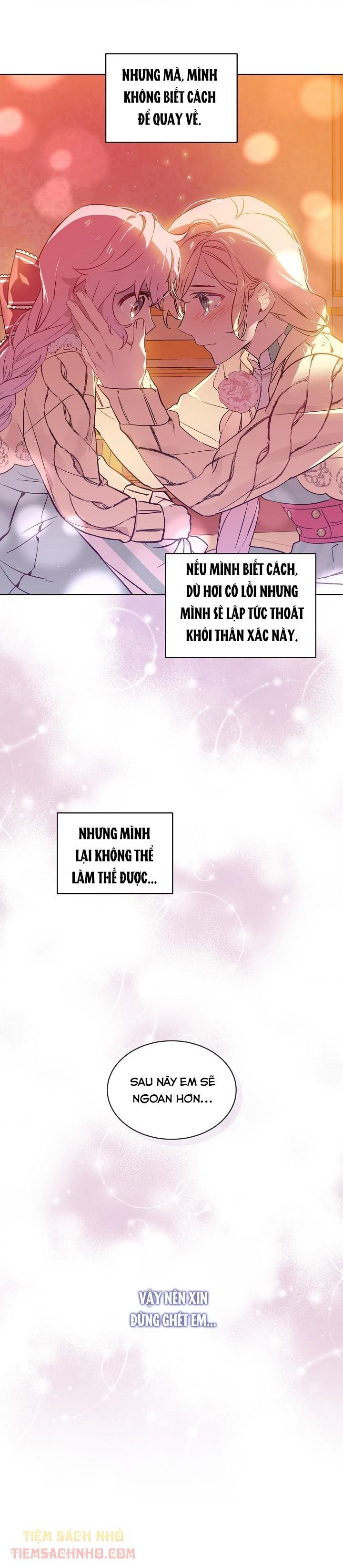 đọc truyện  Quý Cô Thế Lực Ngầm Chương 9 ảnh 33 tại Thiên Thai Truyện