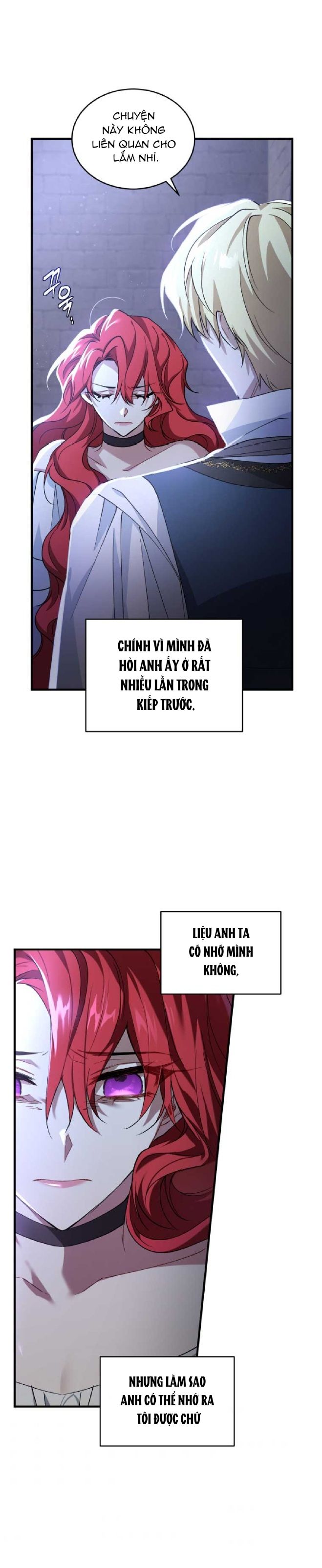 đọc truyện Quý Cô Trở Lại Chương 14 ảnh 24 tại Thiên Thai Truyện