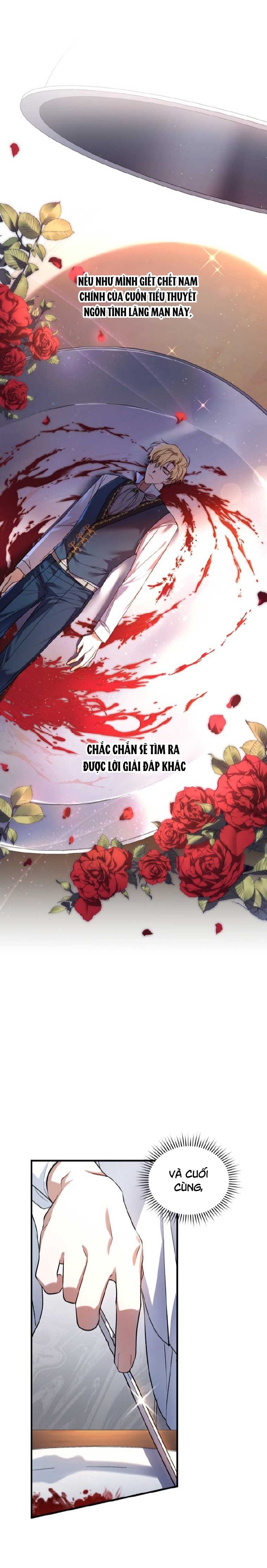 đọc truyện Quý Cô Trở Lại Chương 14 ảnh 37 tại Thiên Thai Truyện