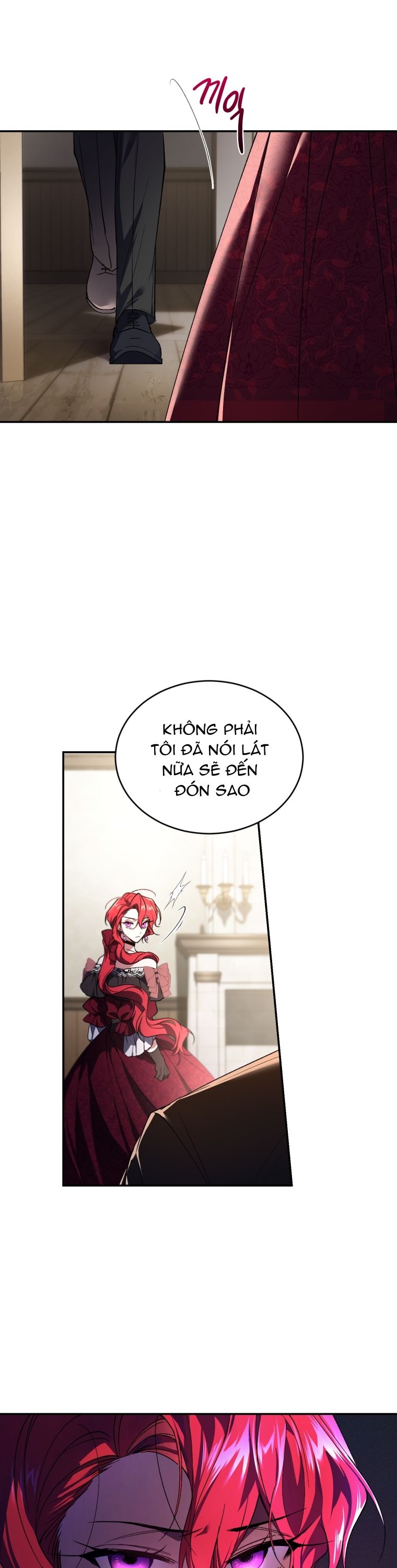 đọc truyện Quý Cô Trở Lại Chương 21 ảnh 43 tại Thiên Thai Truyện