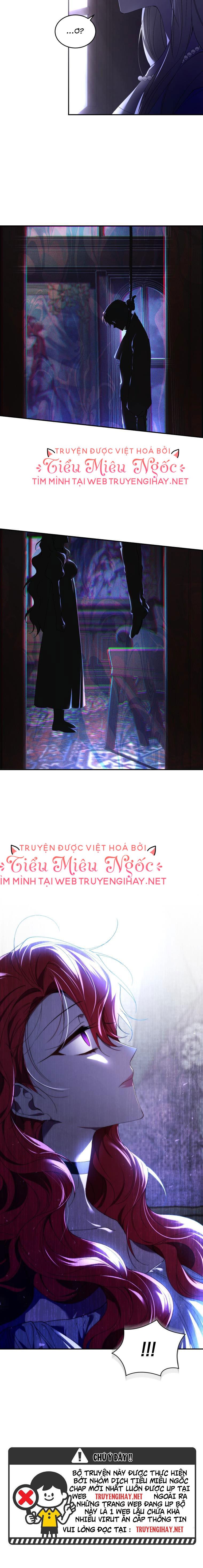 đọc truyện Quý Cô Trở Lại Chương 28 ảnh 8 tại Thiên Thai Truyện