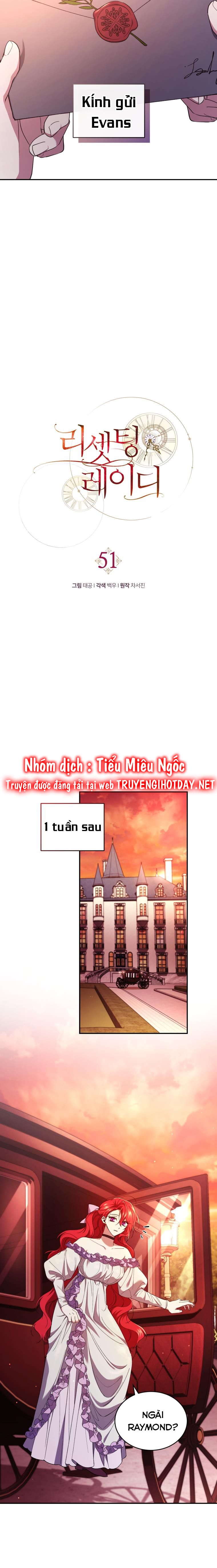 đọc truyện Quý Cô Trở Lại Chương 51 ảnh 10 tại Thiên Thai Truyện