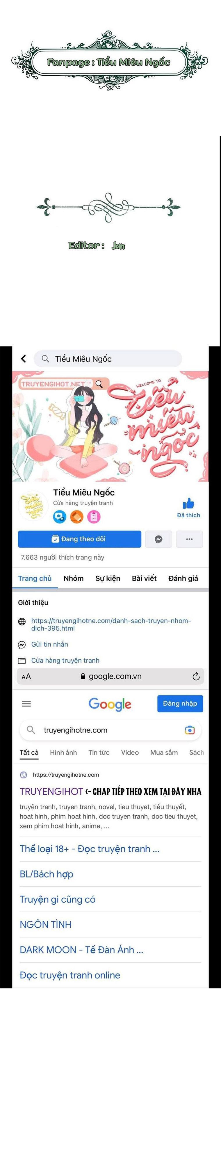 đọc truyện Quý Cô Trở Lại Chương 56 ảnh 1 tại Thiên Thai Truyện