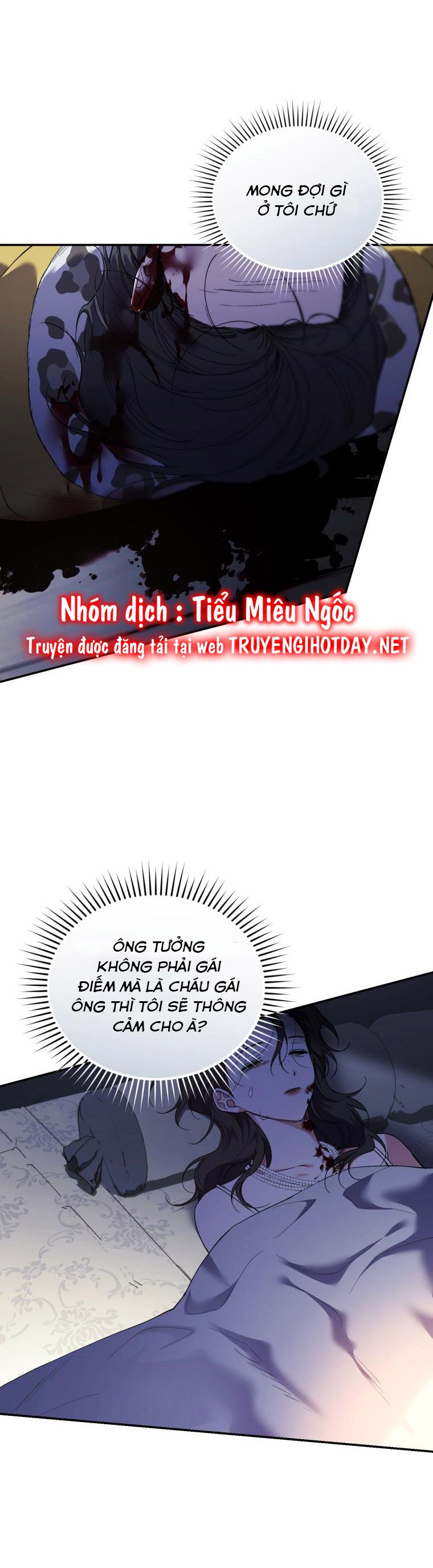 đọc truyện Quý Cô Trở Lại Chương 56 ảnh 21 tại Thiên Thai Truyện