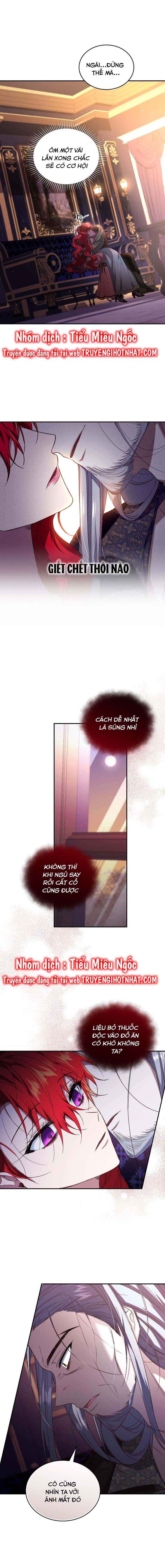 đọc truyện Quý Cô Trở Lại Chương 57 ảnh 14 tại Thiên Thai Truyện