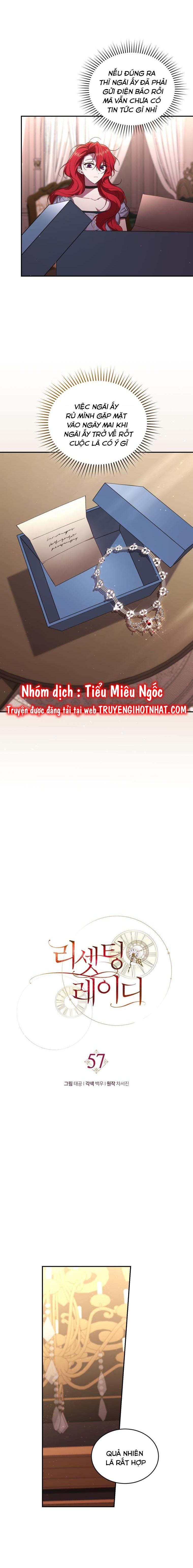 đọc truyện Quý Cô Trở Lại Chương 57 ảnh 6 tại Thiên Thai Truyện