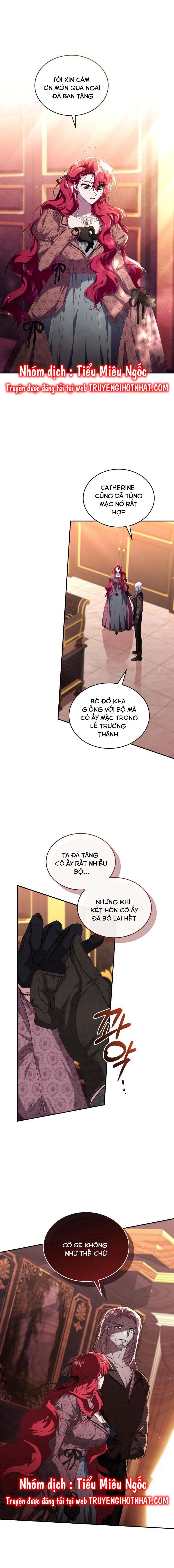 đọc truyện Quý Cô Trở Lại Chương 57 ảnh 7 tại Thiên Thai Truyện