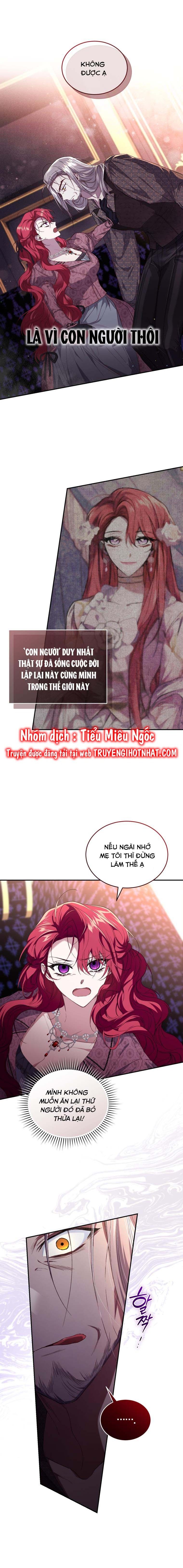 đọc truyện Quý Cô Trở Lại Chương 57 ảnh 10 tại Thiên Thai Truyện