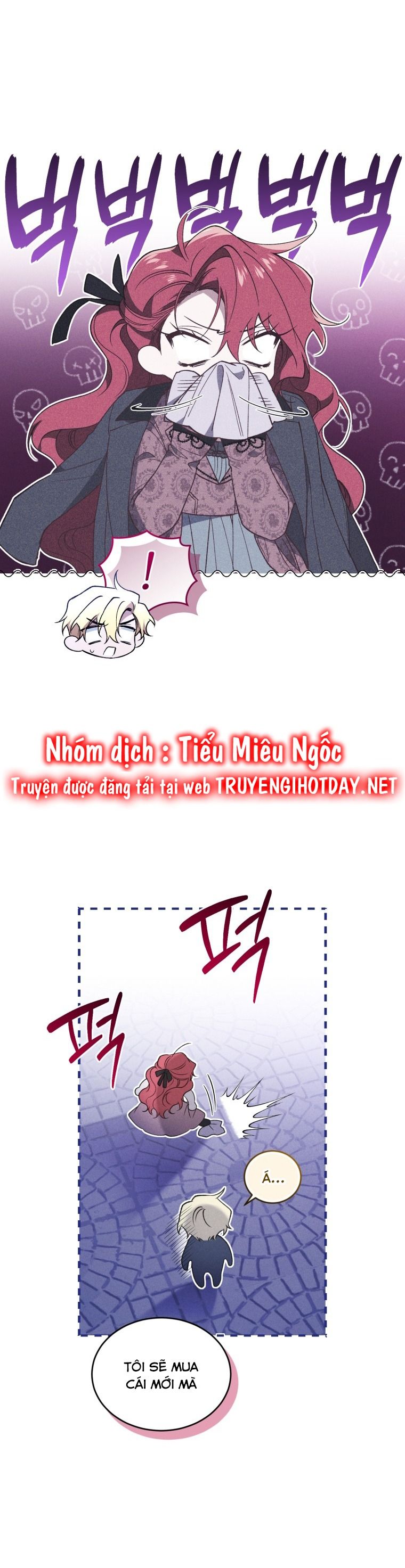 đọc truyện Quý Cô Trở Lại Chương 58 ảnh 26 tại Thiên Thai Truyện
